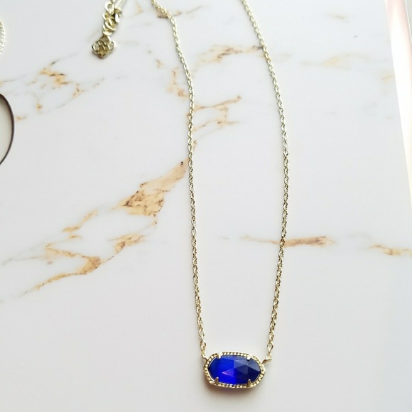 Kendra Scott Jewelry - Kendra Scott elisa necklace